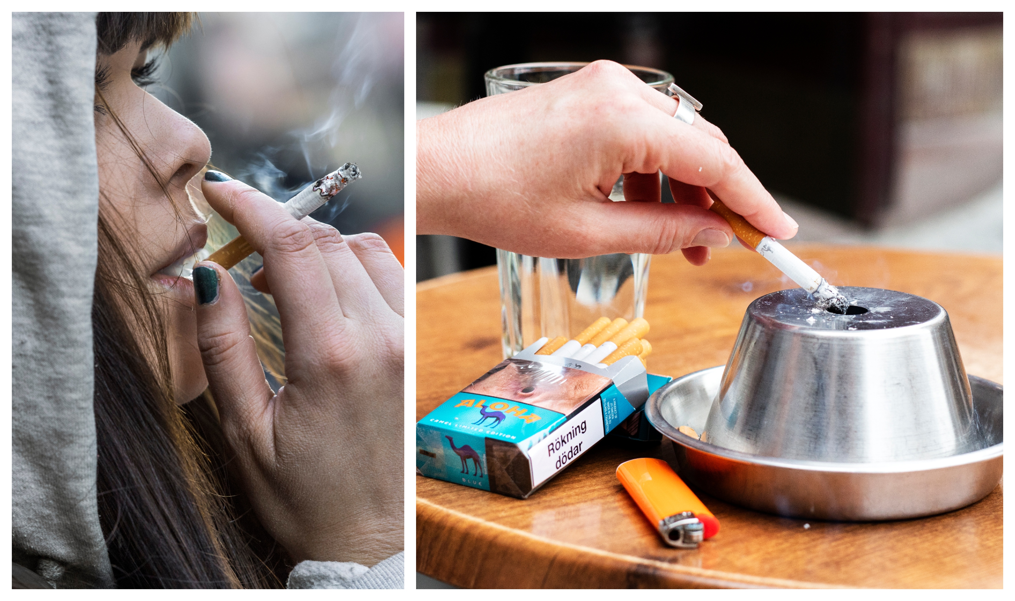 Rökning kan förbjudas för en hel generation i Nya Zeeland.